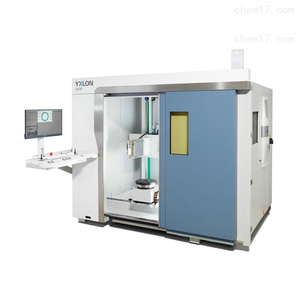 工业CT