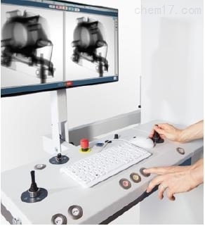 工业CT